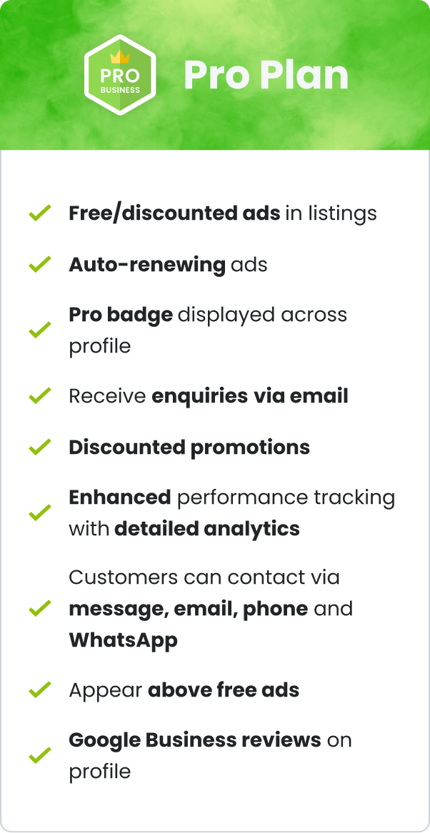 Pro plan-1 Pro plan-1